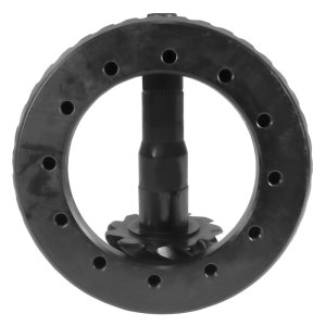 Ford F250 Differential Install Kit - Rear - Yukon Gear & Axle - 4.88 Ratio - `11-`27